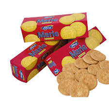H.O.MANJI MARIE 200G