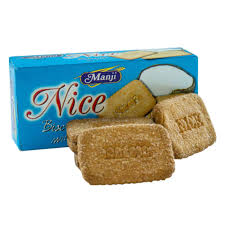 H.O.MANJI NICE 200G