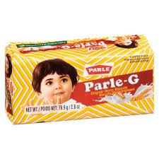 PARLE GLUCOSE 376G/382.5G BISC