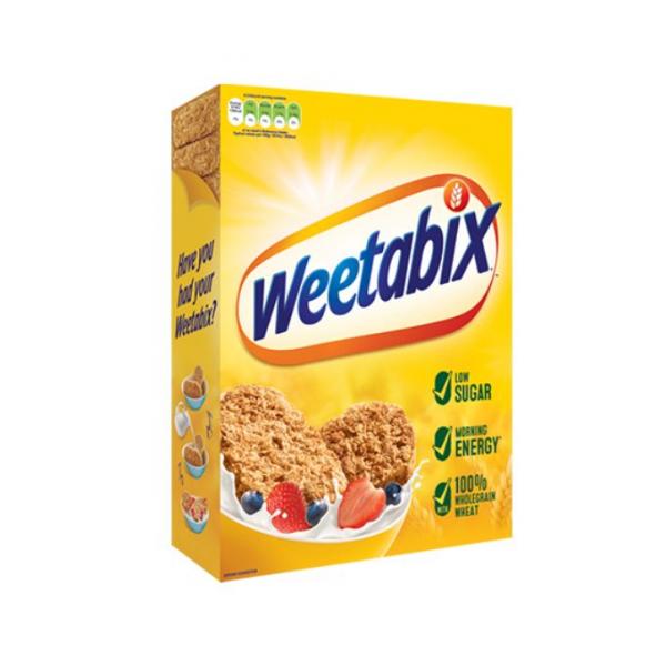 WEETABIX FAMILY 425G