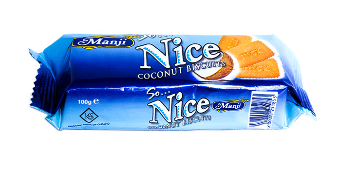 H.O.MANJI SO NICE 100G
