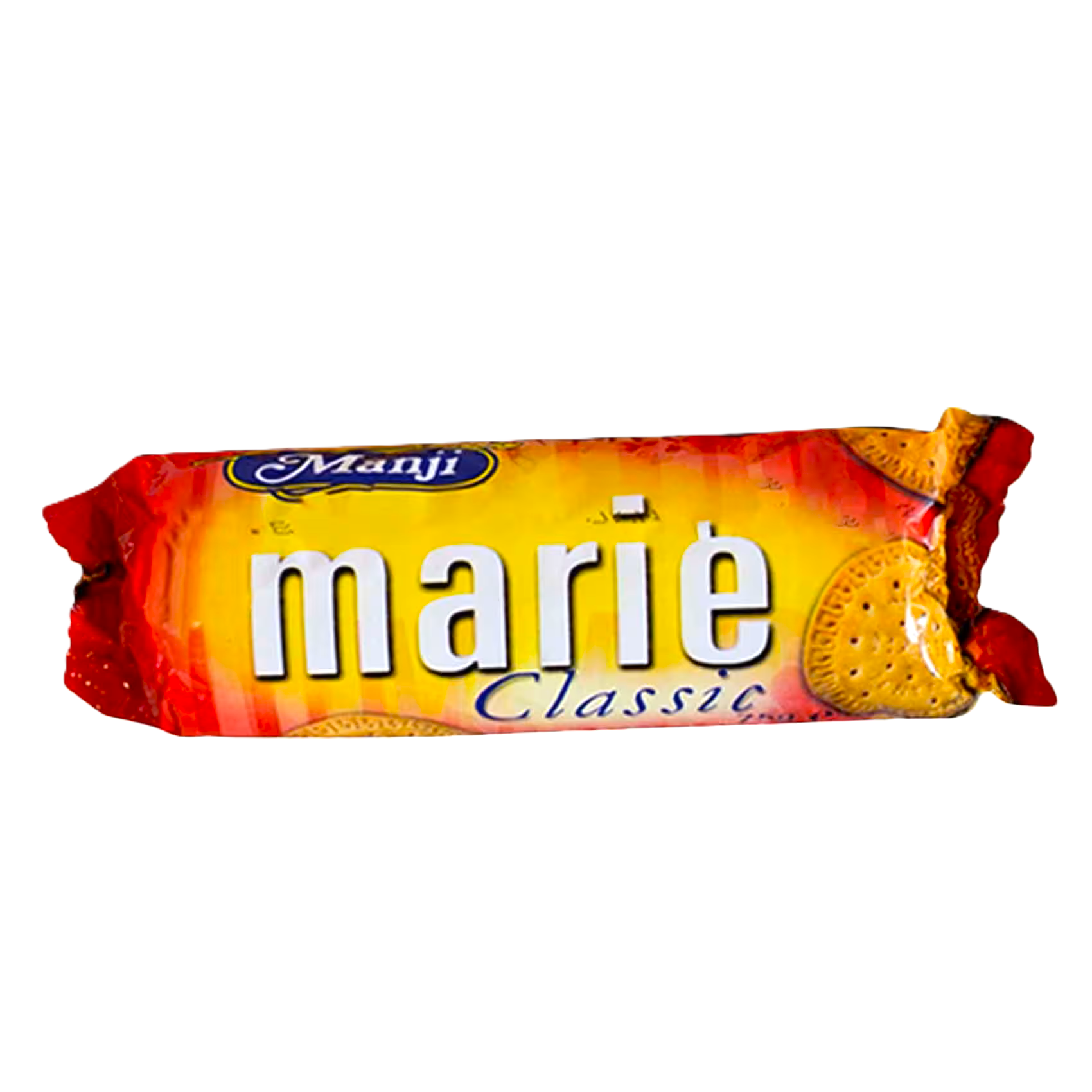 H.O.MANJI MARIE CLASSIC 75G