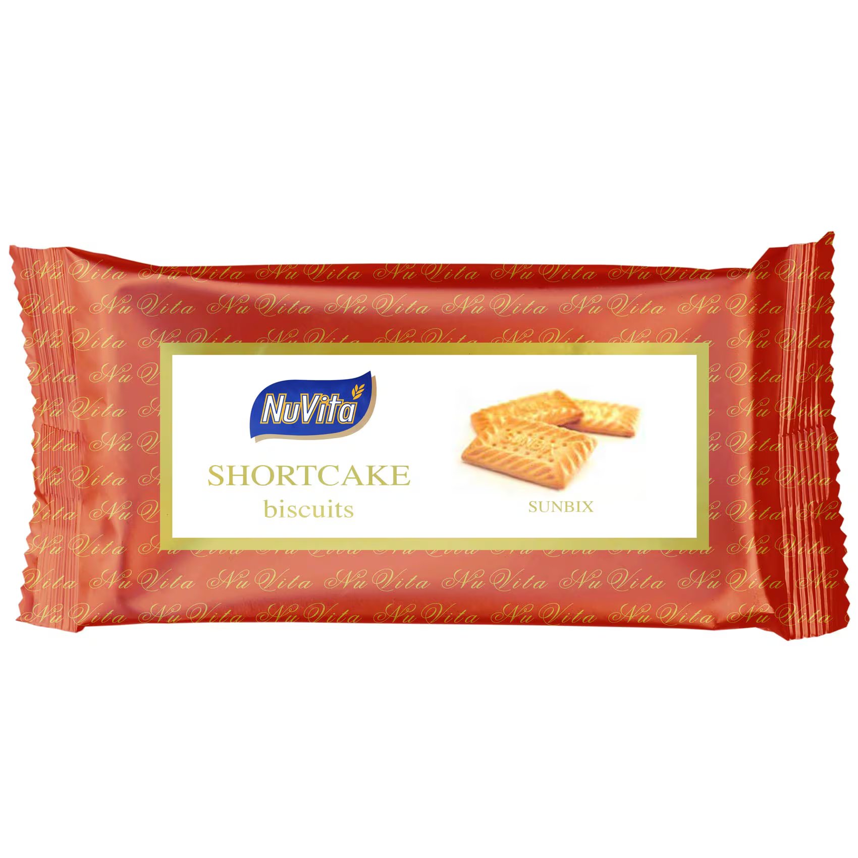 NUVITA SUNBIX MALTY S/CAKE 36X75GMS