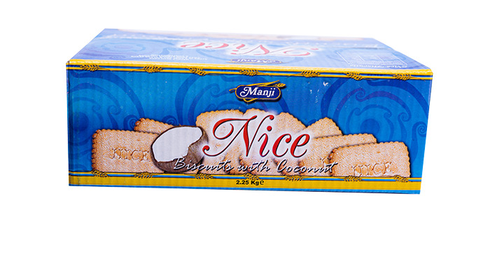 H.O.MANJI NICE 2.25KG