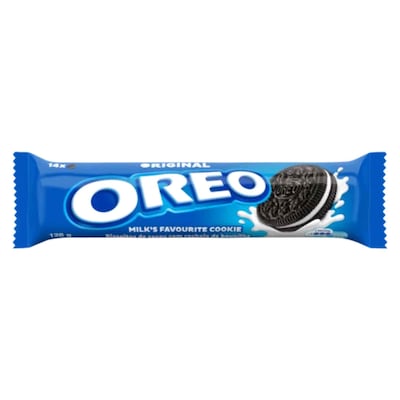 CADBURY OREO ORIGINAL 55.2G/52.5G
