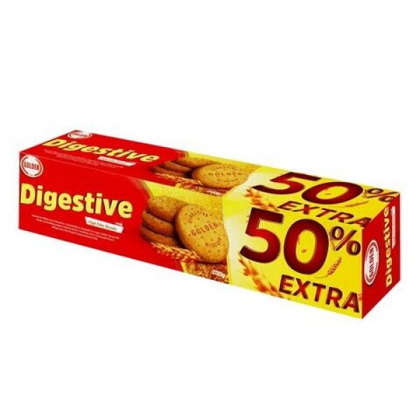 GOLDEN DIGESTIVE CLASSIC BISC 200G