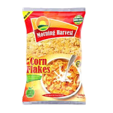 M/HARVEST CORNFLAKES 80G(HANDY)