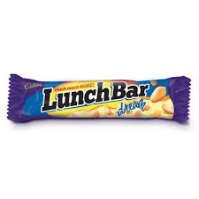 CADBURY LUNCH BAR DREAM 48G/44G