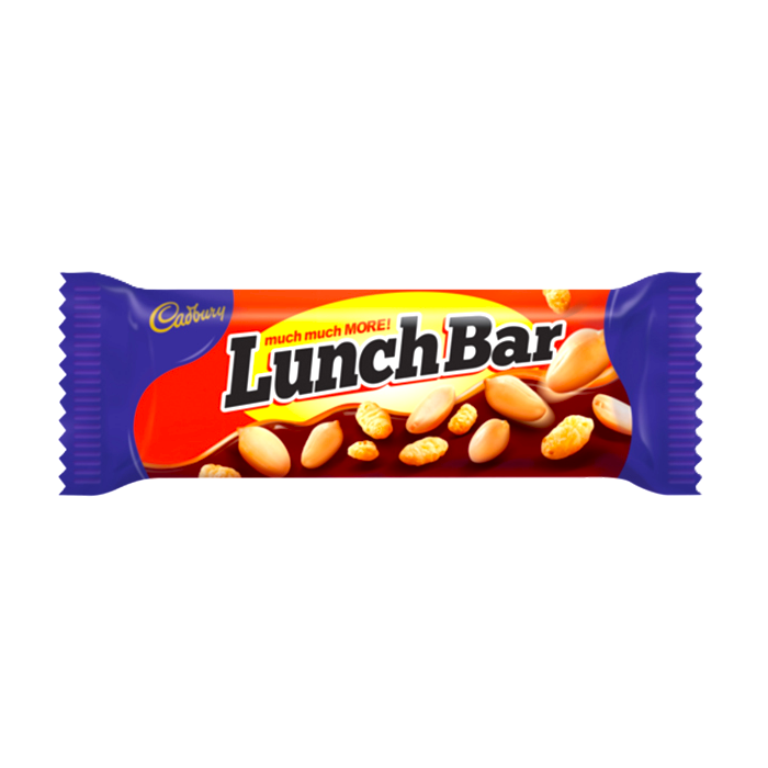 CADBURY LUNCH BAR MINI 21G/18G