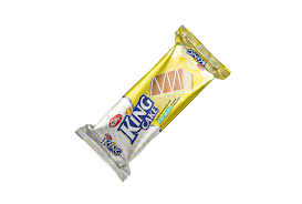 MR.BERRYS KING CAKE 12G PINEAPPLE