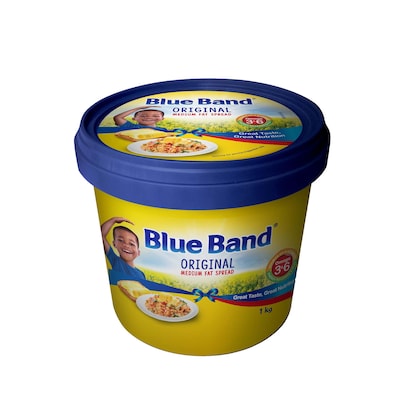 BLUE BAND ORIG. 1KG