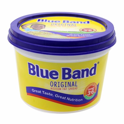 BLUE BAND ORIG 250G
