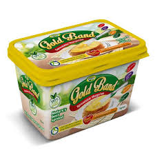 GOLDBAND 1KG