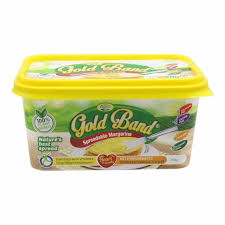 GOLDBAND 250G