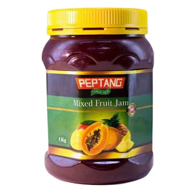 PEPTANG MIXED FRUIT POWER 500G PET