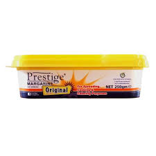 PRESTIGE 250G ORIG. SPREAD
