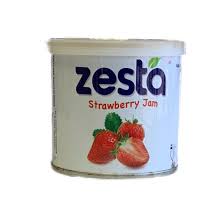ZESTA STRAWBERRY 300G EOT