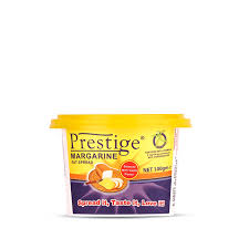 PRESTIGE 100G VANILLA SPREAD