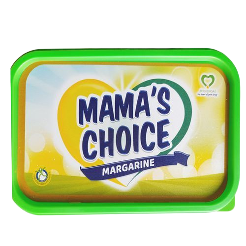 MAMAS CHOICE MARGARINE 250G