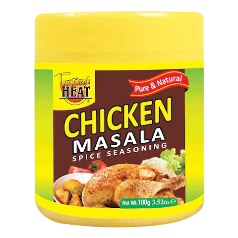 CHICKEN MASALA 100G DEEPA