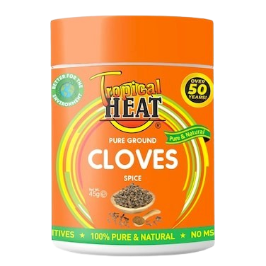 CLOVES GROUND 50G JAR DEEPA