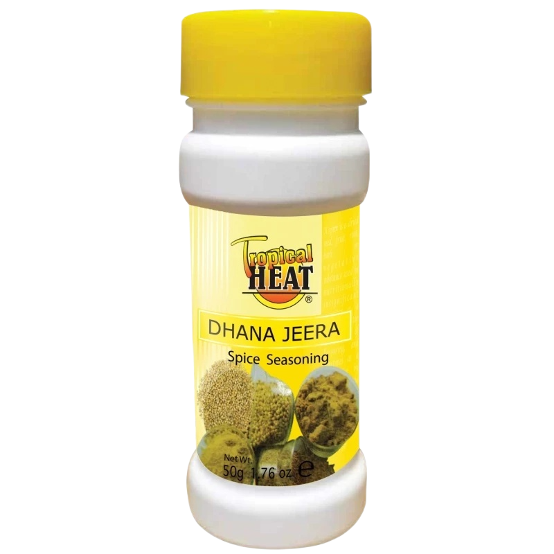 DHANA JEERA 50G JAR DEEPA