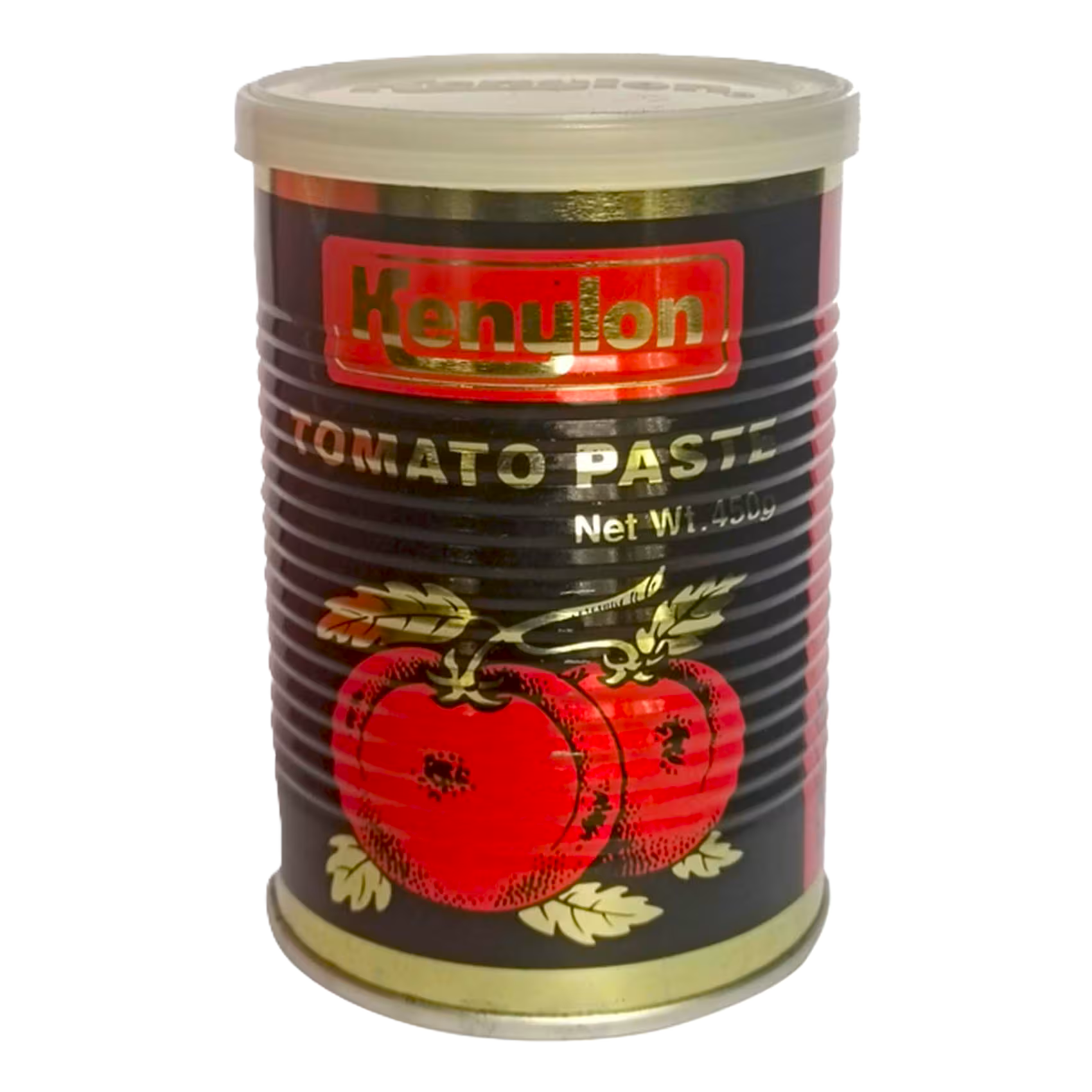 KENYLON TOMATO PASTE 450G EOT