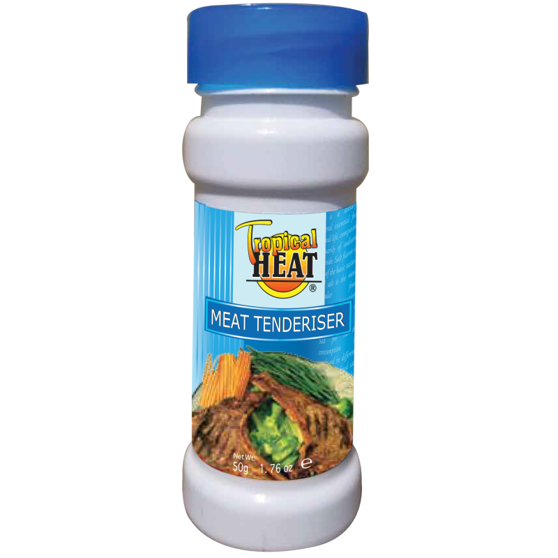 MEAT TENDERIZER 50G JAR DEEPA