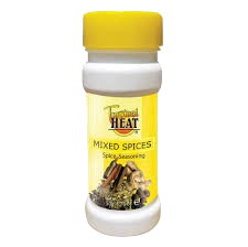 MIXED SPICES 50G JAR DEEPA