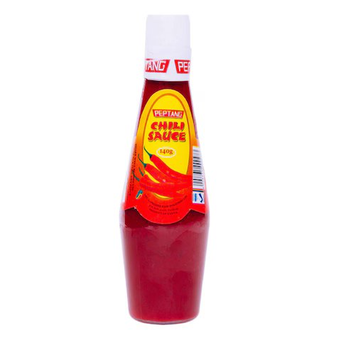 PEPTANG CHILLI SAUCE 140G
