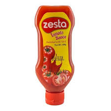 PEPTANG TOMATO SAUCE 400G