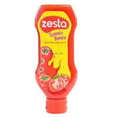 ZESTA TOMATO SAUCE 700G
