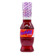 FOOD COLOUR FESTIVAL S/BERRY 50ML