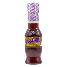 FOOD COLOUR FESTIVAL CHOCO 50ML