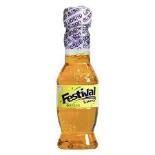 FOOD COLOUR FESTIVAL BANANA 50ML