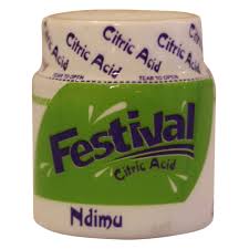 FOOD COLOUR FESTIVAL NDIMU 20G