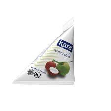 KARA COCONUT CREAM 65ML