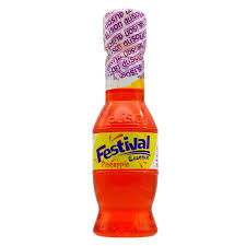 FOOD COLOUR FESTIVAL PINEAPPLE 50ML