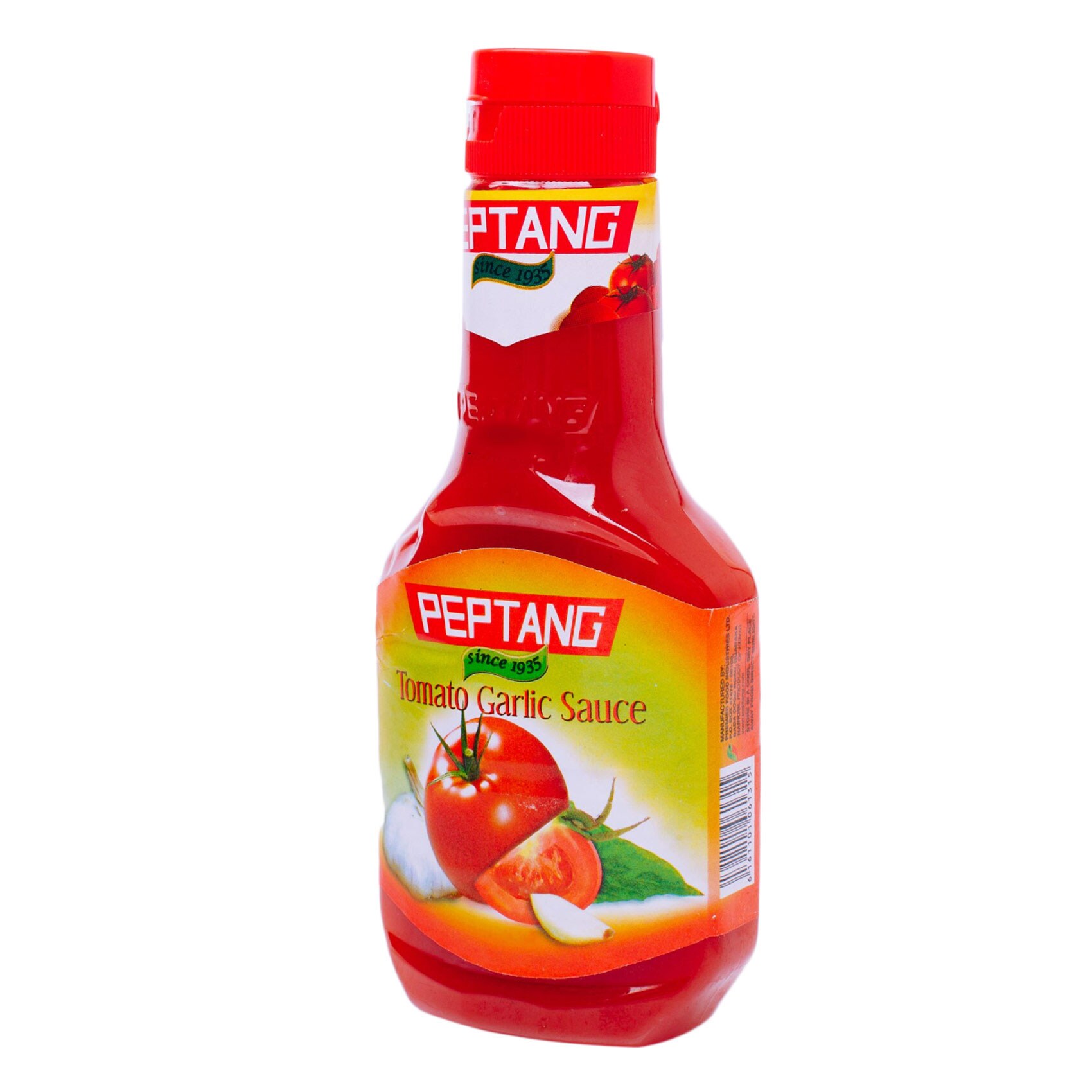 PEPTANG TOMATO GARLIC 400G