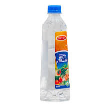 CLOVERS WHITE VINEGAR 700ML