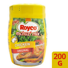 ROYCO CHICKEN 200G JAR ORIG