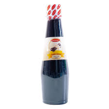 CLOVERS VANILLA ESSENCE 240ML