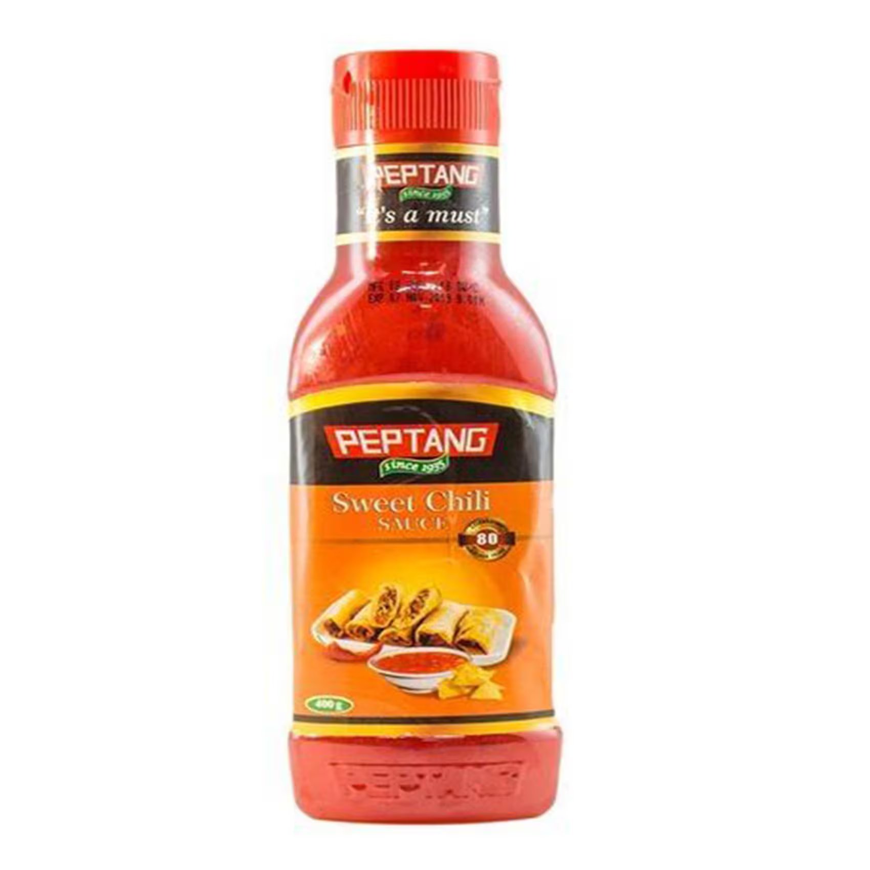 PEPTANG SWEET CHILLI SAUCE 400G