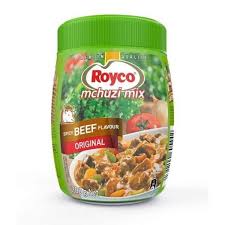 ROYCO BEEF 200G JAR ORIG.
