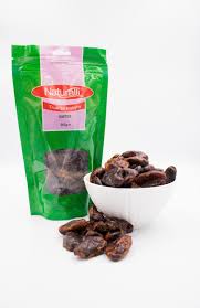 NATURALLI DATES 250GM