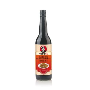 ROYALE PEM DARK SOY SAUCE 625ML