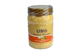 UNO PEANUT POWDER 50G