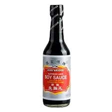 JADE BRIDGE LIGHT SOY SAUCE 150ML
