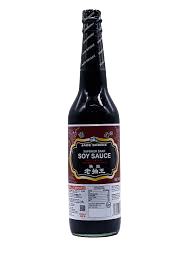 JADE BRIDGE DARK SOY SAUCE 625ML
