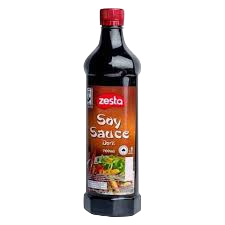 ZESTA DARK SOY SAUCE 700ML